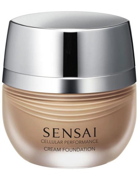 Kanebo Sensai Cellular Performance Cream Foundation 24