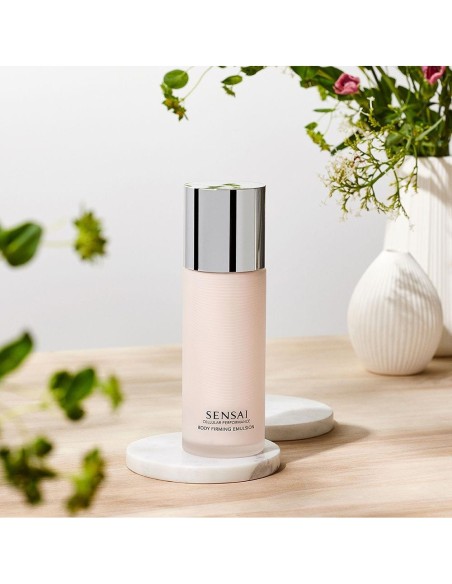 Sensai Cellular Performance Body Firming Emulsion 200 Ml
