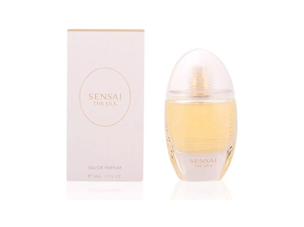 Kanebo Sensai The Silk Eau De Parfum 50Ml...