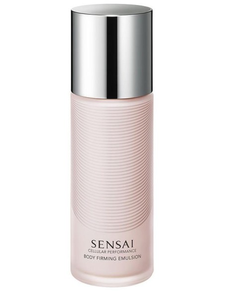 Sensai Cellular Performance Body Firming Emulsion 200 Ml