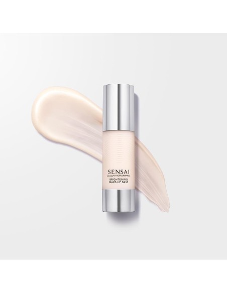 Sensai Cellular Performance Brigtening Make-Up Base 30 Ml