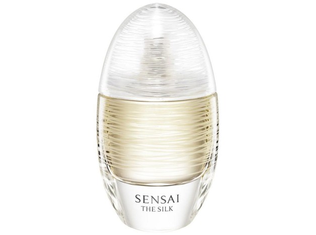Kanebo Sensai The Silk Eau De Toilette 50Ml...