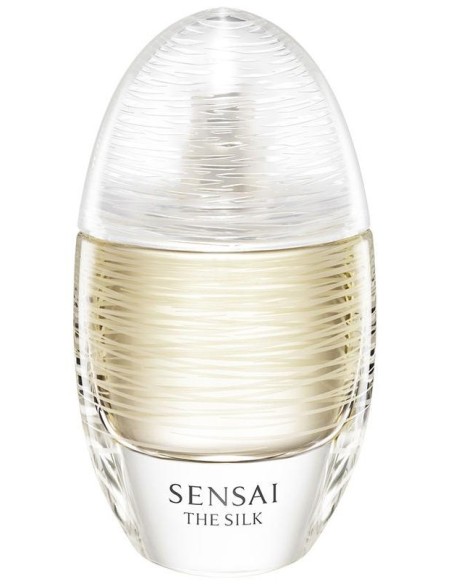 Kanebo Sensai The Silk Eau De Toilette 50Ml Vaporizador