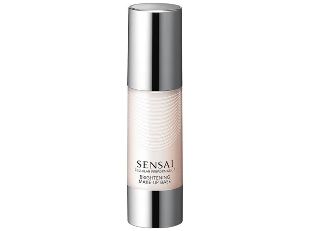 Sensai Cellular Performance Brigtening Make-Up...