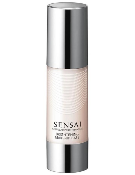 Sensai Cellular Performance Brigtening Make-Up Base 30 Ml