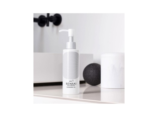 Kanebo Sensai Silky Cleansing Oil 150Ml