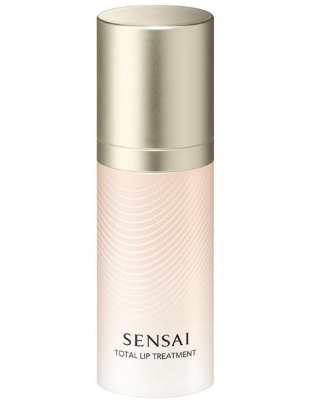Sensai Cellular Performance Total Lip Treatment 15 Ml