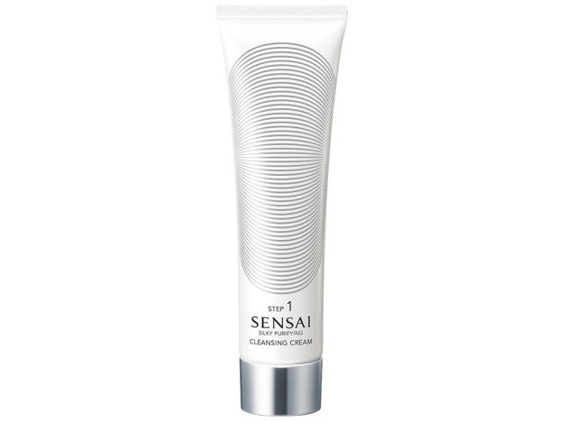 Creme De Limpeza De Seda Kanebo 125Ml