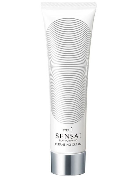 Creme De Limpeza De Seda Kanebo 125Ml