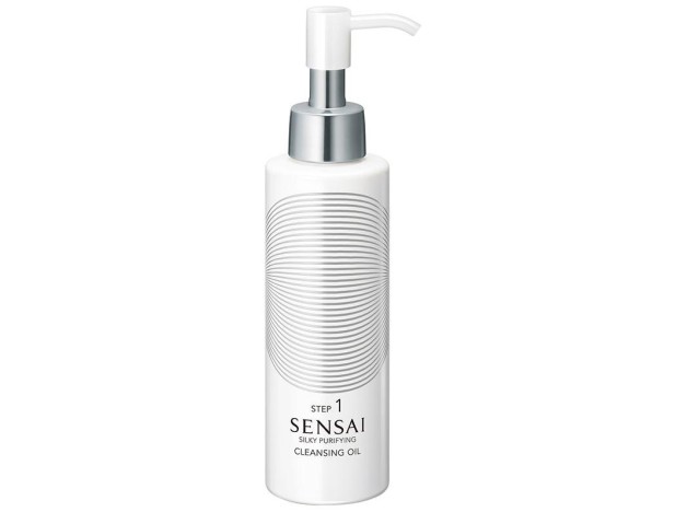 Kanebo Sensai Silky Cleansing Oil 150Ml