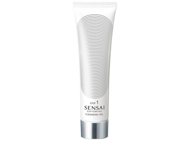 Kanebo Sensai Gel De Limpeza Sedoso 125Ml