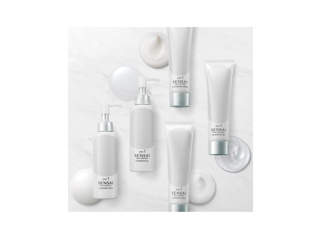 Kanebo Sensai Silky Cleansing Oil 150Ml