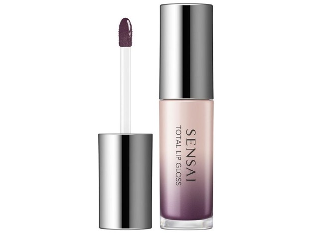 Total Lip Gloss 01-Akatsuki Black 4,5 Ml