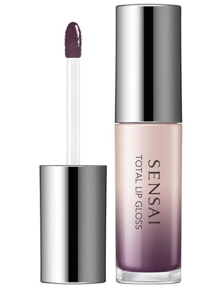Total Lip Gloss 01-Akatsuki Black 4,5 Ml