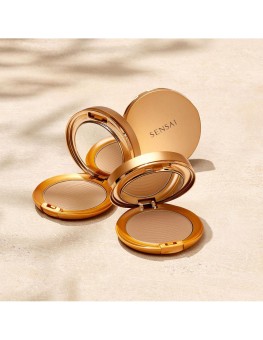 Sensai Silky Bronze Sun...