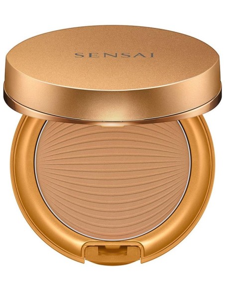 Sensai Silky Bronze Sun Protective Compact Sc04