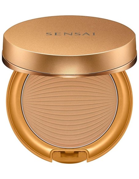 Sensai Silky Bronze Sun Protective Compact Sc03