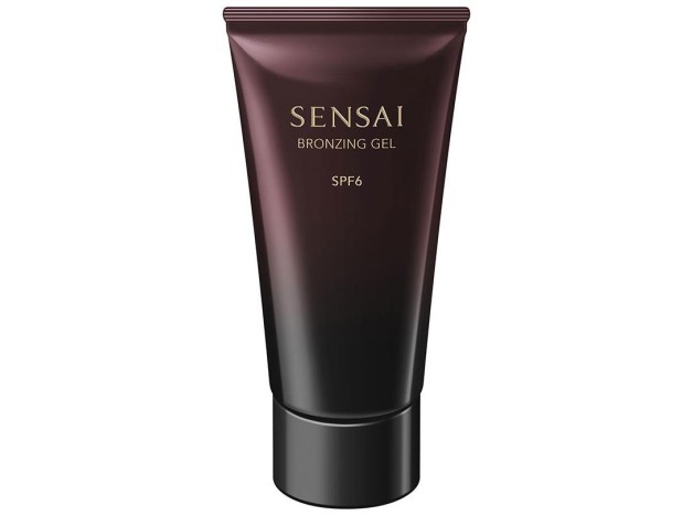 Sensai Bronzing Gel Spf6 Bg62