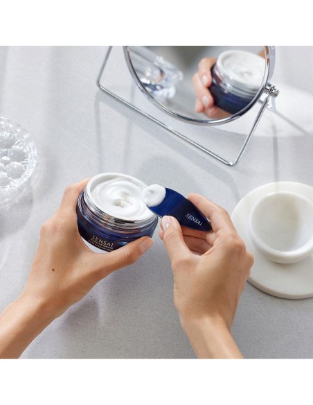 Kanebo Sensai Cellular Performance Extra Intensive Mask 75Ml