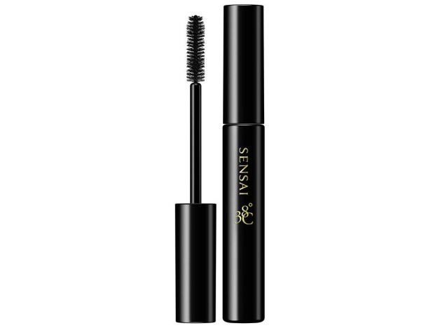 Kanebo Sensai Colors Mascara 38 ° C Separando E...