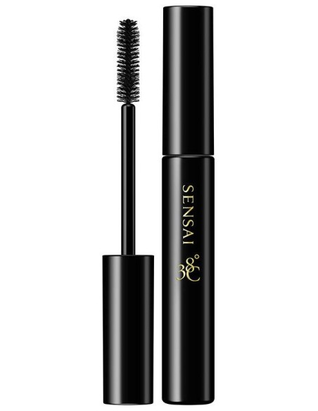 Kanebo Sensai Colors Mascara 38 ° C Separando E Alongando Msl