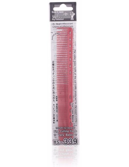 Y.S. Park Peine K725 180Mm