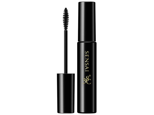 Kanebo Sensai Colours Mascara 38Âºc M1 Black 6Ml