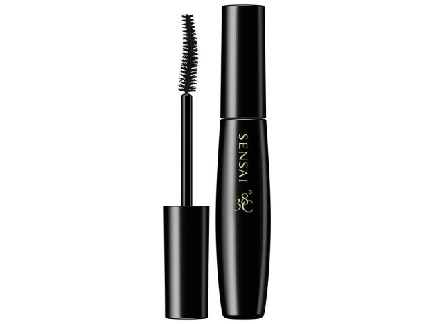 Kanebo Mascara Voluminising 38º C Black 8 Ml