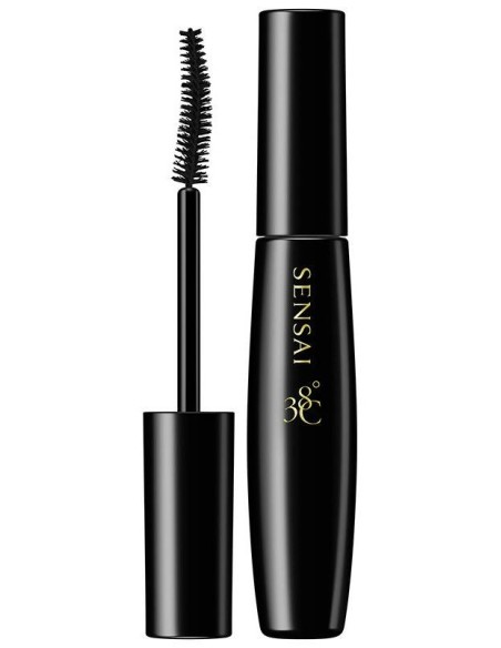 Kanebo Mascara Voluminising 38º C Black 8 Ml