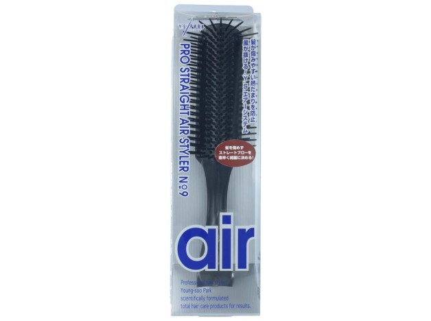 Y.S. Park Ionic %26 Antibac Cepillo Cabello...