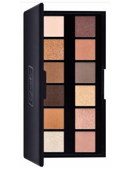 Sleek I-Divine Eyeshadow...