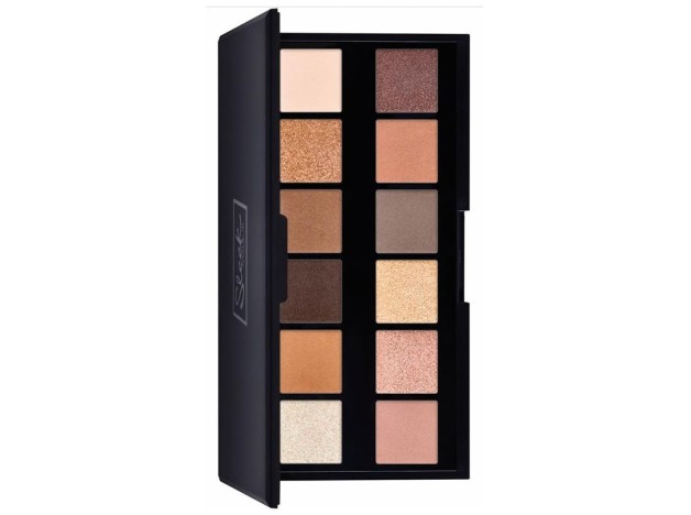 Sleek I-Divine Eyeshadow Palette Level Up 12G