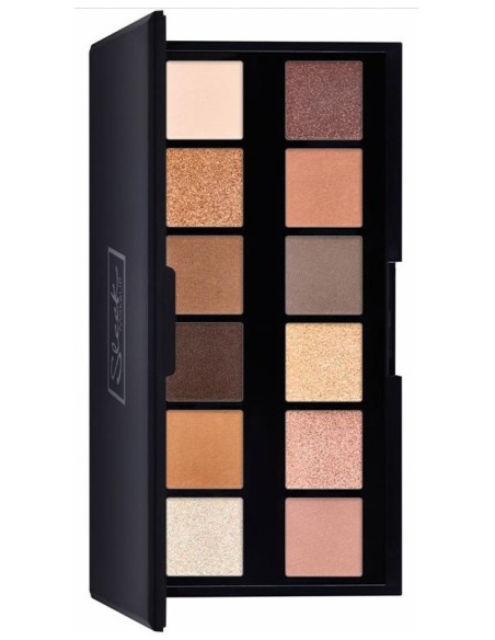 Sleek I-Divine Eyeshadow Palette Level Up 12G