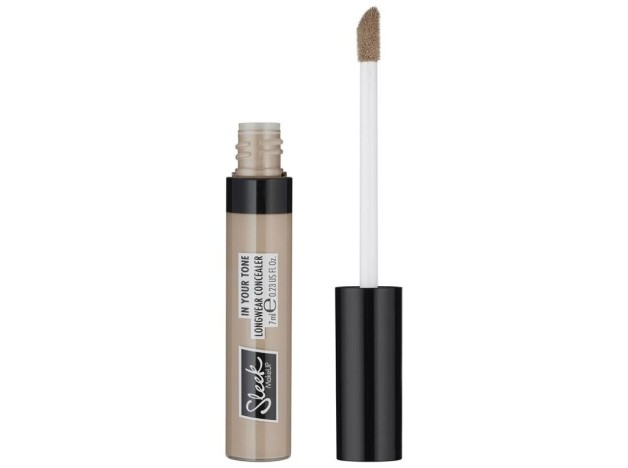 Sleek In Your Tone Longwear Concealer 2W Fair 7Ml