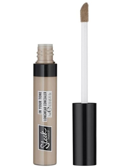 Sleek In Your Tone Longwear Concealer 2W Fair 7Ml