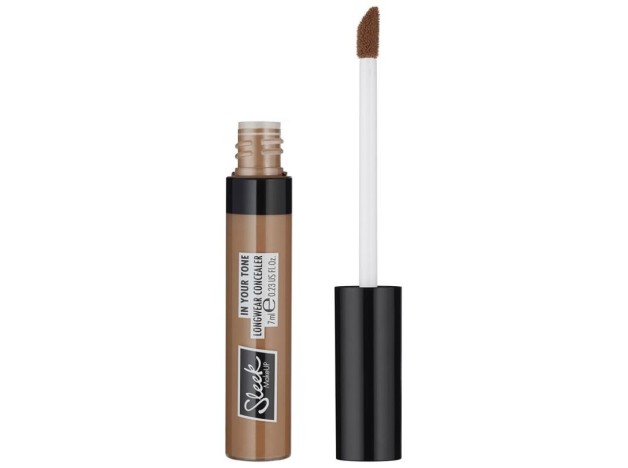 Sleek In Your Tone Longwear Concealer 5C Med 7Ml