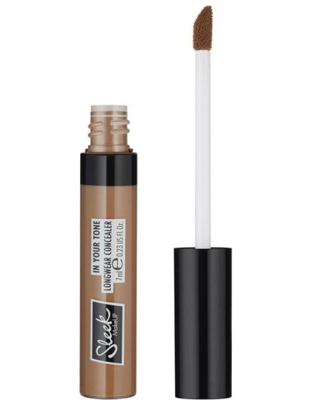 Sleek In Your Tone Longwear Concealer 5C Med 7Ml
