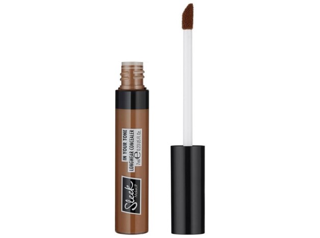 Sleek In Your Tone Longwear Concealer 8C Rich 7Ml