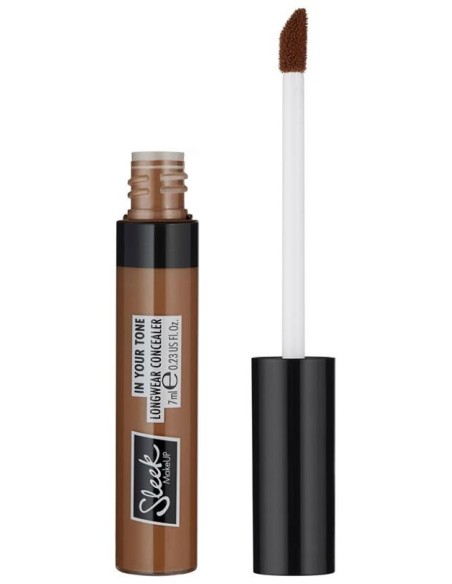 Sleek In Your Tone Longwear Concealer 8C Rich 7Ml