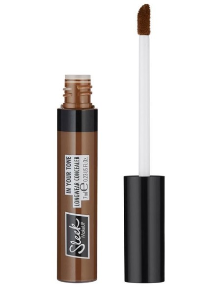 Sleek In Your Tone Longwear Concealer 9N Rich 7Ml