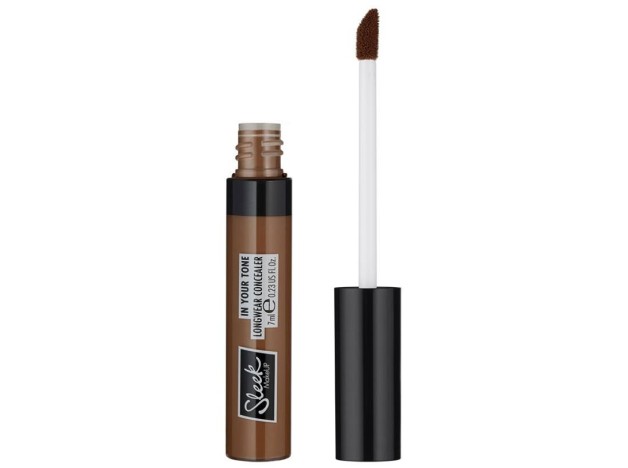 Sleek In Your Tone Longwear Concealer 9C Rich 7Ml