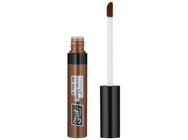 Sleek In Your Tone Longwear Concealer 10N Rich 7Ml
