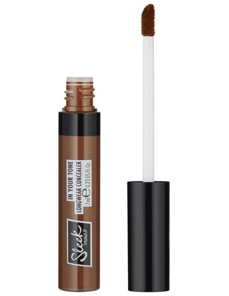 Sleek In Your Tone Longwear Concealer 10N Rich 7Ml