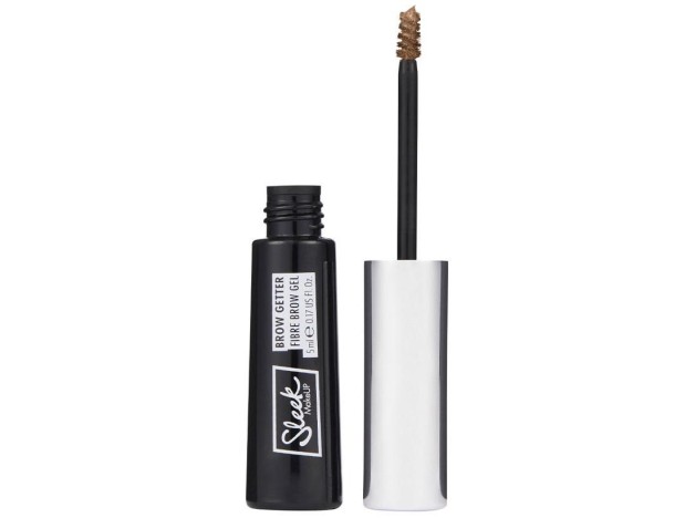 Sleek Brow Getter Fibre Brow Gel Blonde 5Ml
