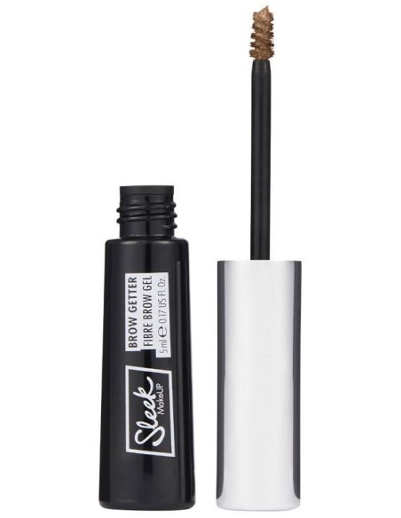 Sleek Brow Getter Fibre Brow Gel Blonde 5Ml