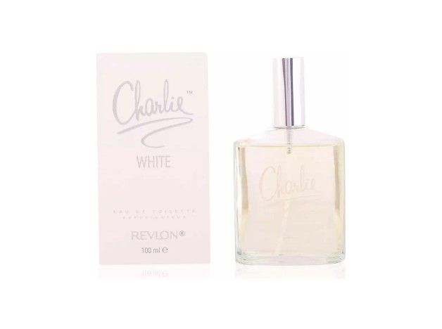 Charlie White Revlon Eau De Toilette 100Ml...