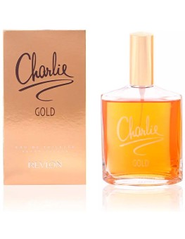 Charlie Gold Eau De...
