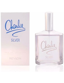 Charlie Silver Revlon Eau...