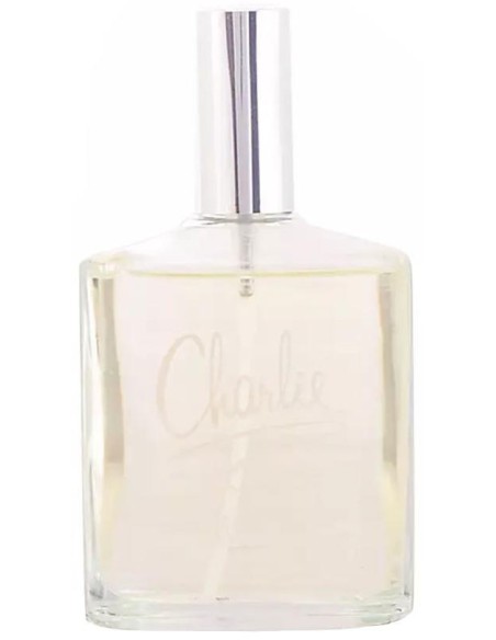 Charlie White Revlon Eau De Toilette 100Ml Vaporizador