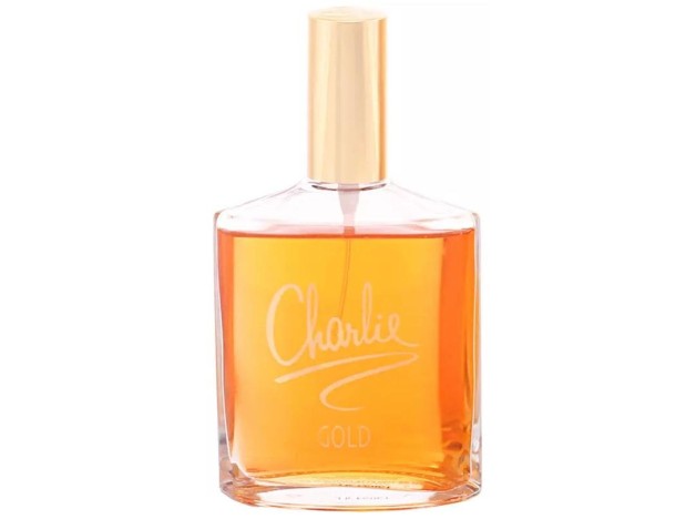 Charlie Gold Eau De Toilette Vaporizador 100 Ml